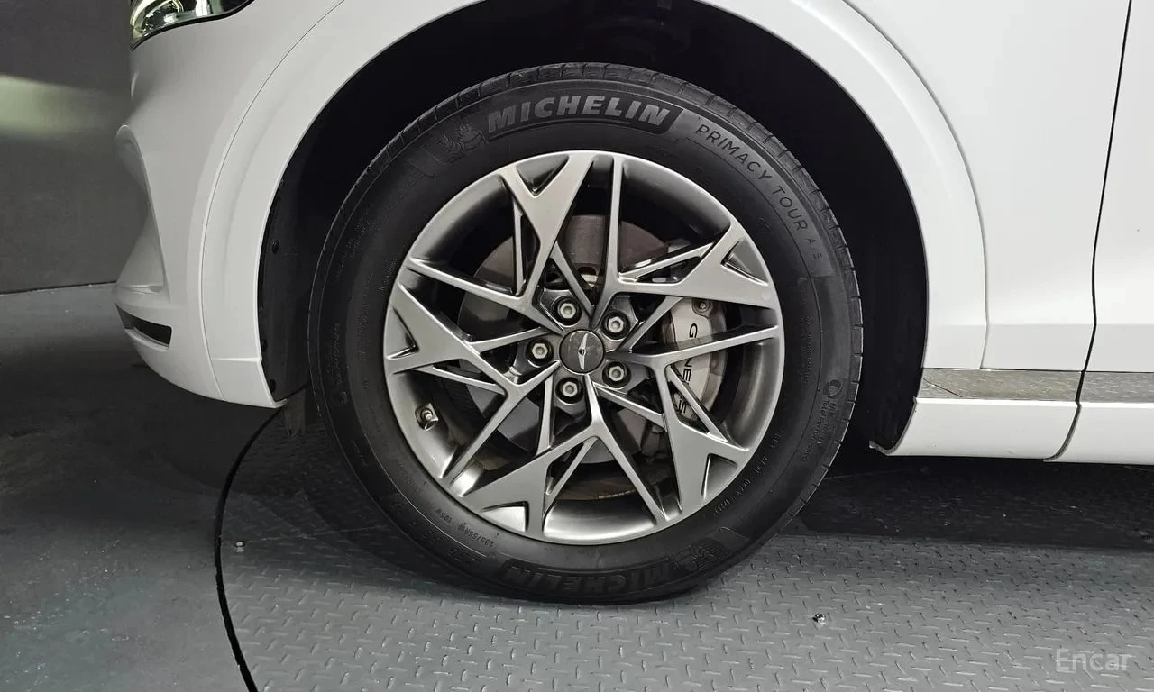 Genesis GV70 3.5T Gasoline AWD/���������/��������/��������� | Mobile.bg � ����������� 5