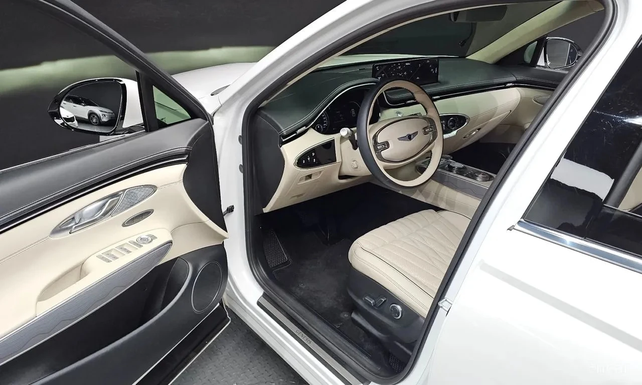 Genesis GV70 3.5T Gasoline AWD/���������/��������/��������� | Mobile.bg � ����������� 10