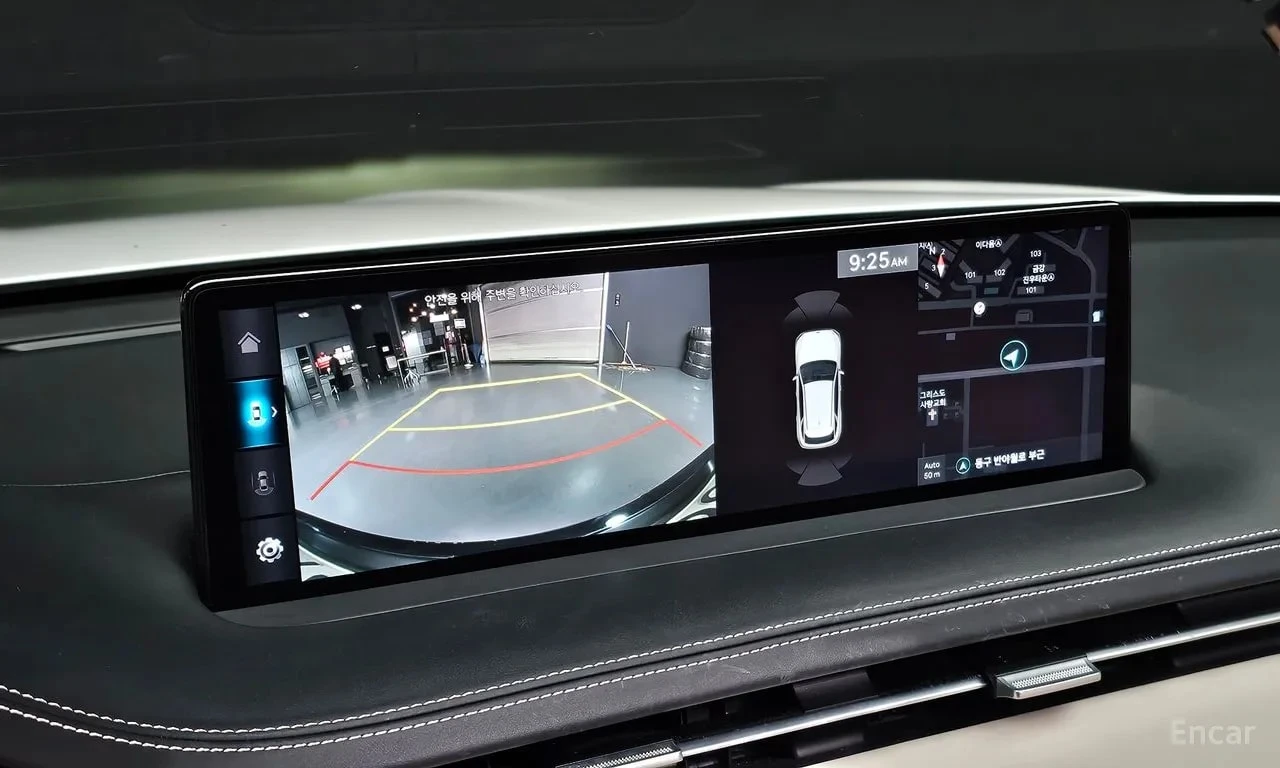 Genesis GV70 3.5T Gasoline AWD/���������/��������/��������� | Mobile.bg � ����������� 15