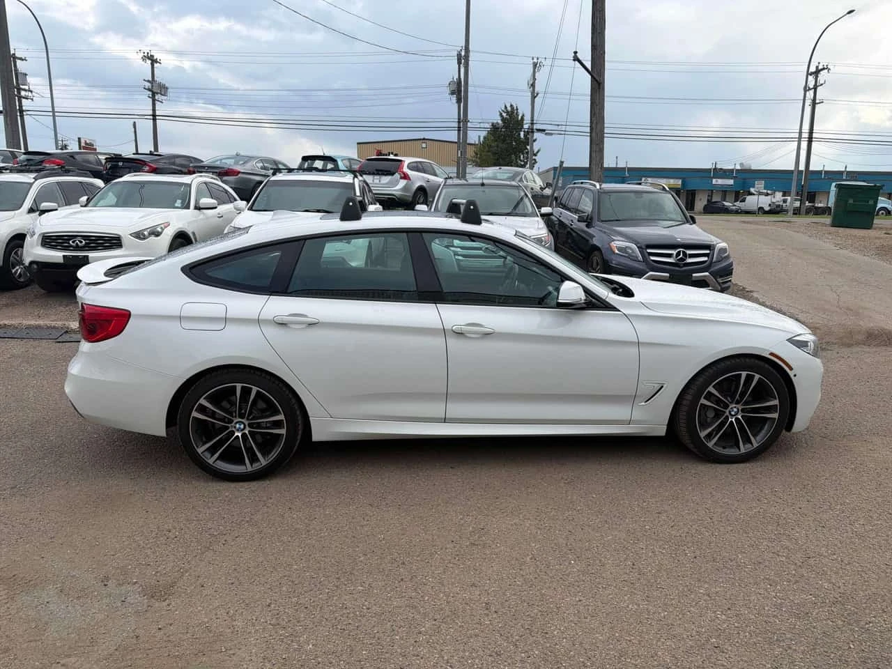 BMW 340 * 340i xDrive * CARFAX * , снимка 3 - Автомобили и джипове - 56298321