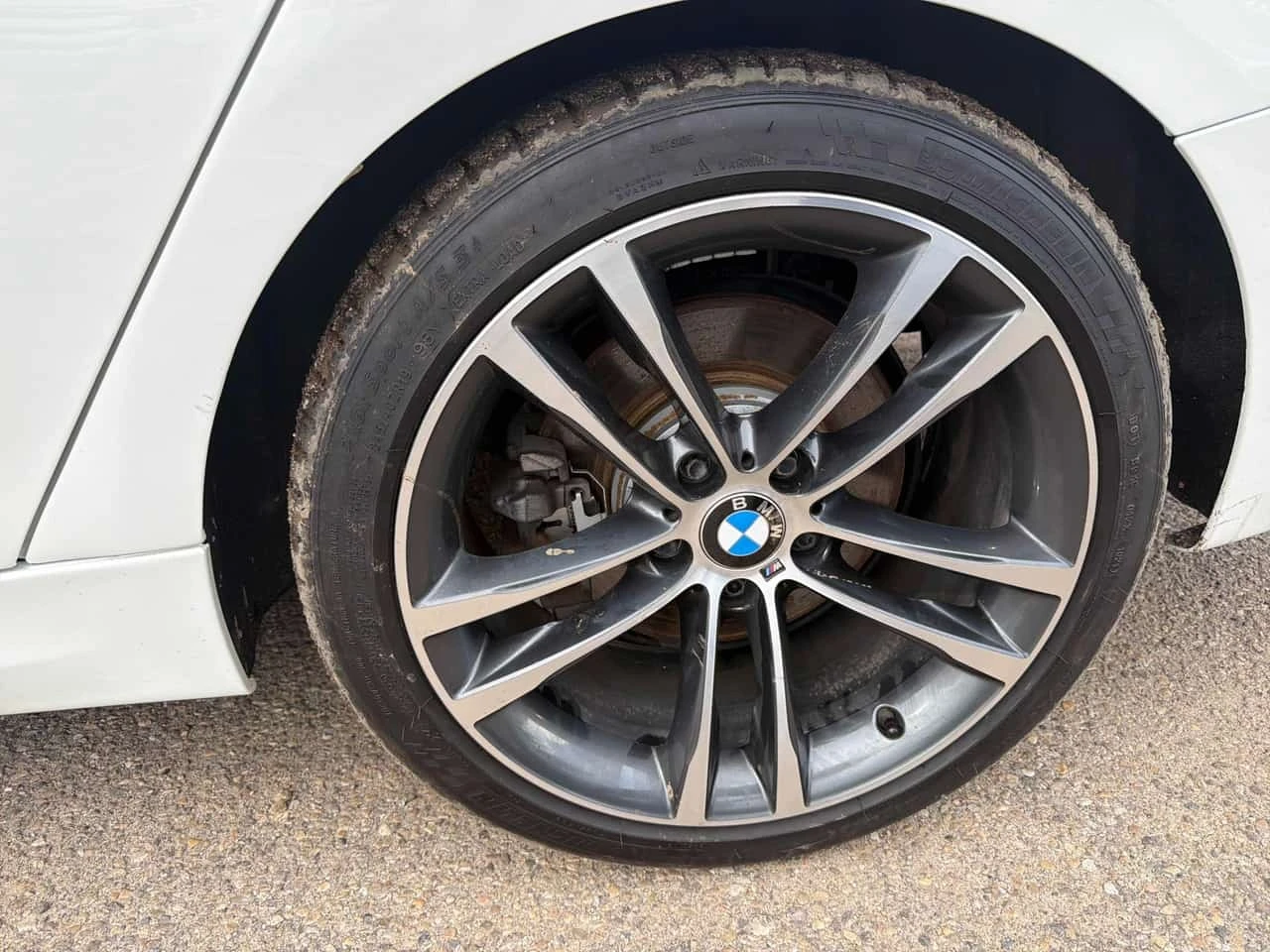 BMW 340 * 340i xDrive * CARFAX * , снимка 12 - Автомобили и джипове - 56298321
