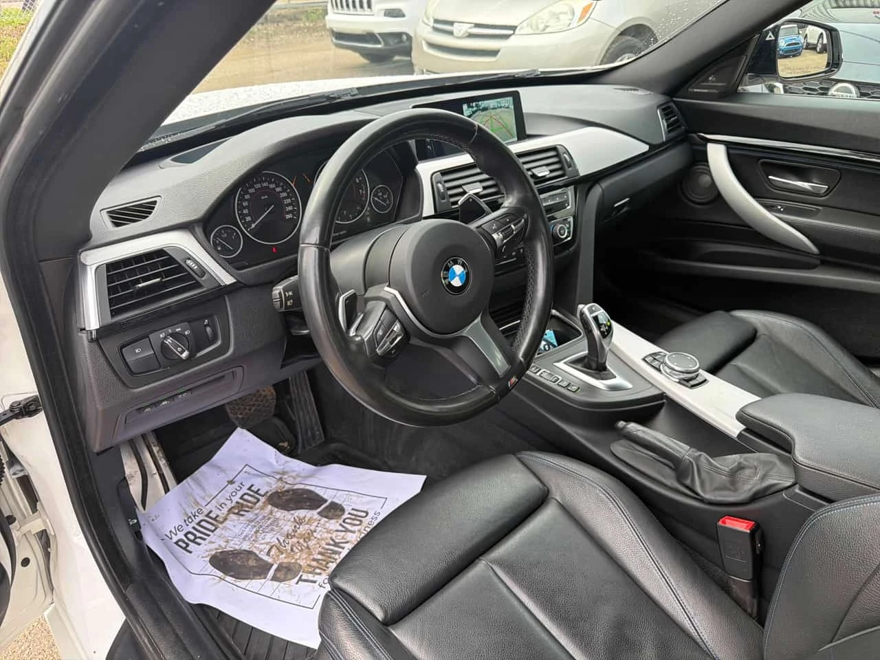 BMW 340 * 340i xDrive * CARFAX * , снимка 5 - Автомобили и джипове - 56298321
