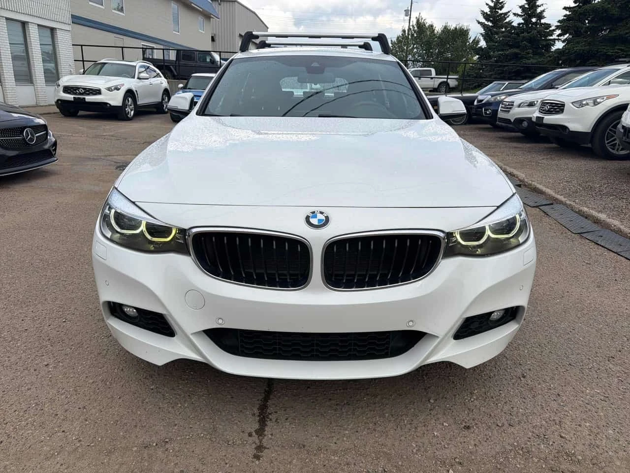 BMW 340 * 340i xDrive * CARFAX * , снимка 6 - Автомобили и джипове - 56298321