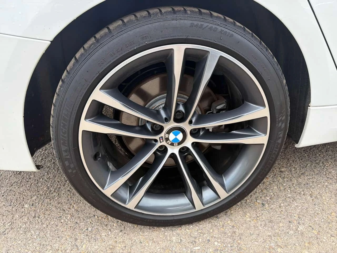 BMW 340 * 340i xDrive * CARFAX * , снимка 11 - Автомобили и джипове - 56298321