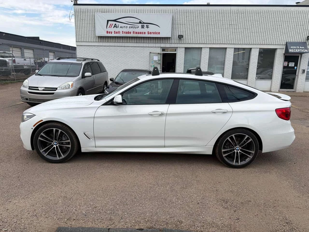 BMW 340 * 340i xDrive * CARFAX * , снимка 2 - Автомобили и джипове - 56298321