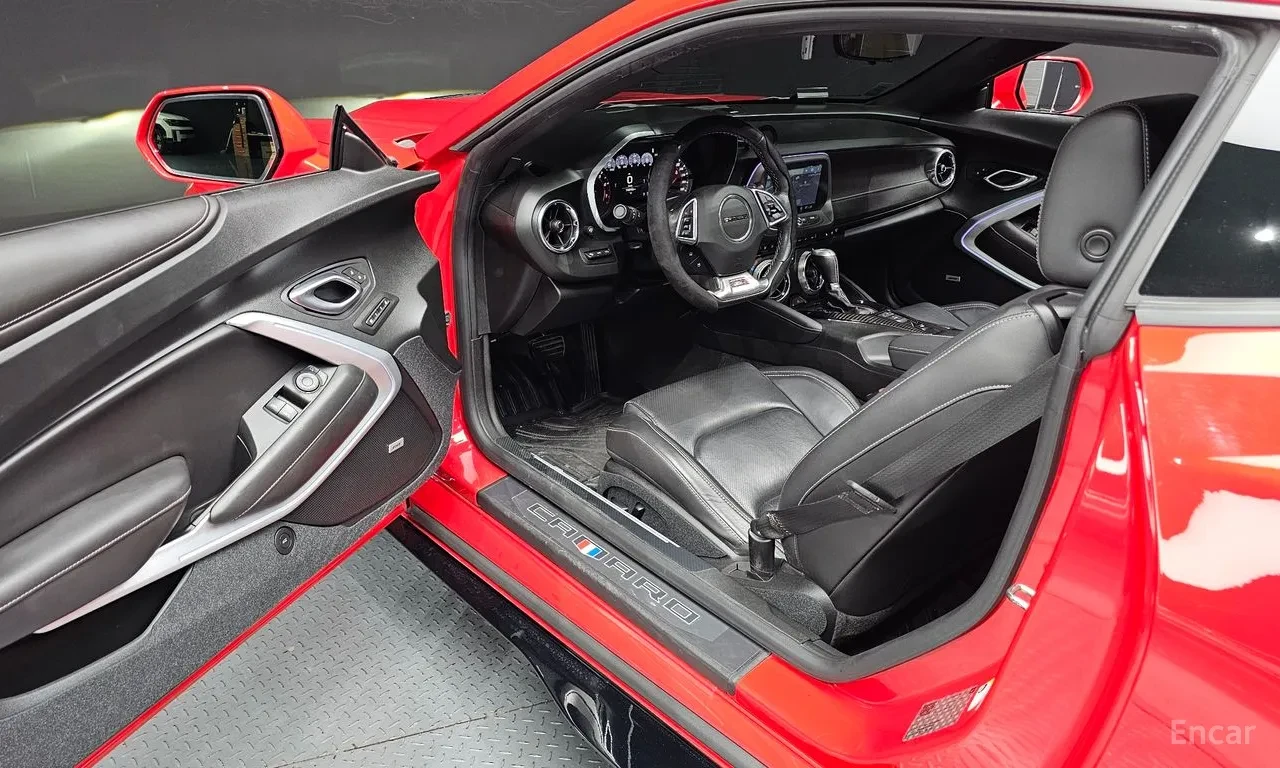 Chevrolet Camaro SS* 6.2* V8* �������* �����* HEADUP* �������*  | Mobile.bg � ����������� 5