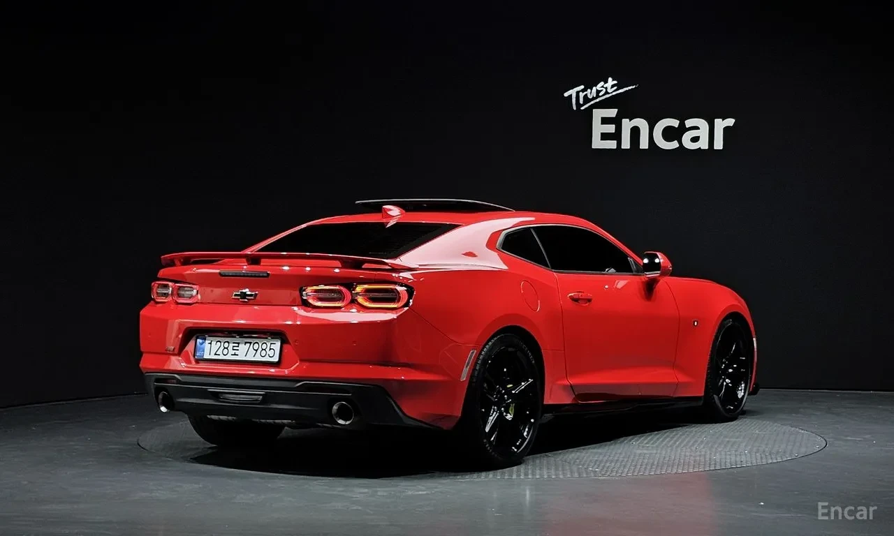 Chevrolet Camaro SS* 6.2* V8* �������* �����* HEADUP* �������*  | Mobile.bg � ����������� 2