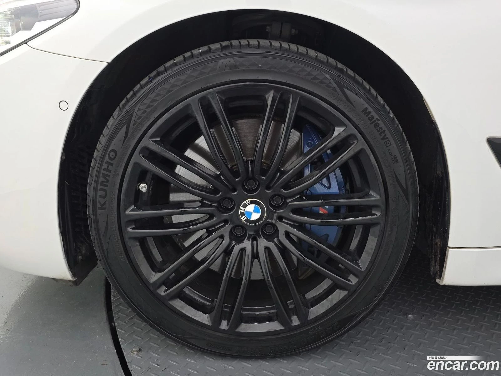 BMW 540 540i xDrive M Sport Plus, снимка 5 - Автомобили и джипове - 56741333