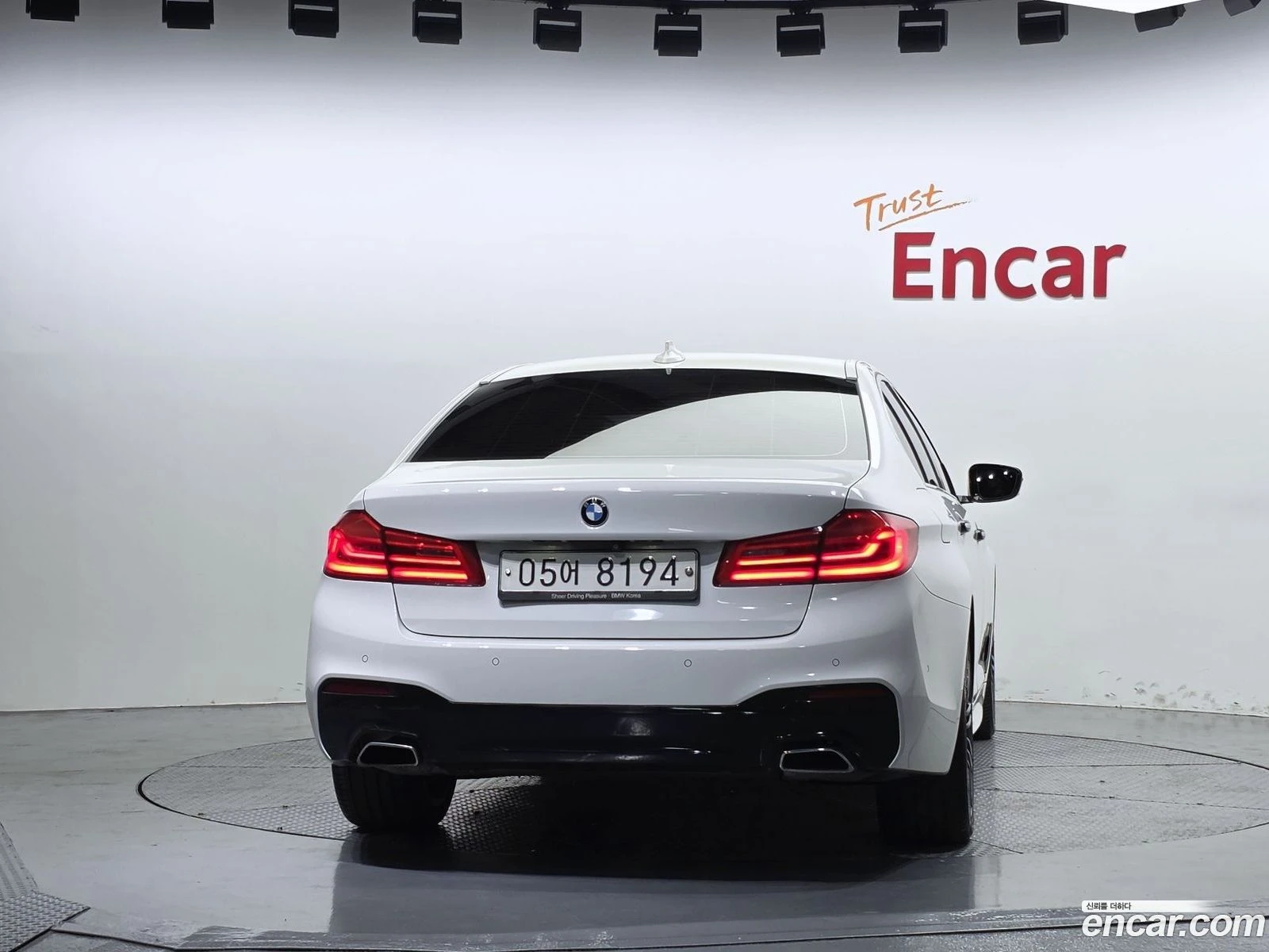 BMW 540 540i xDrive M Sport Plus, снимка 4 - Автомобили и джипове - 56741333