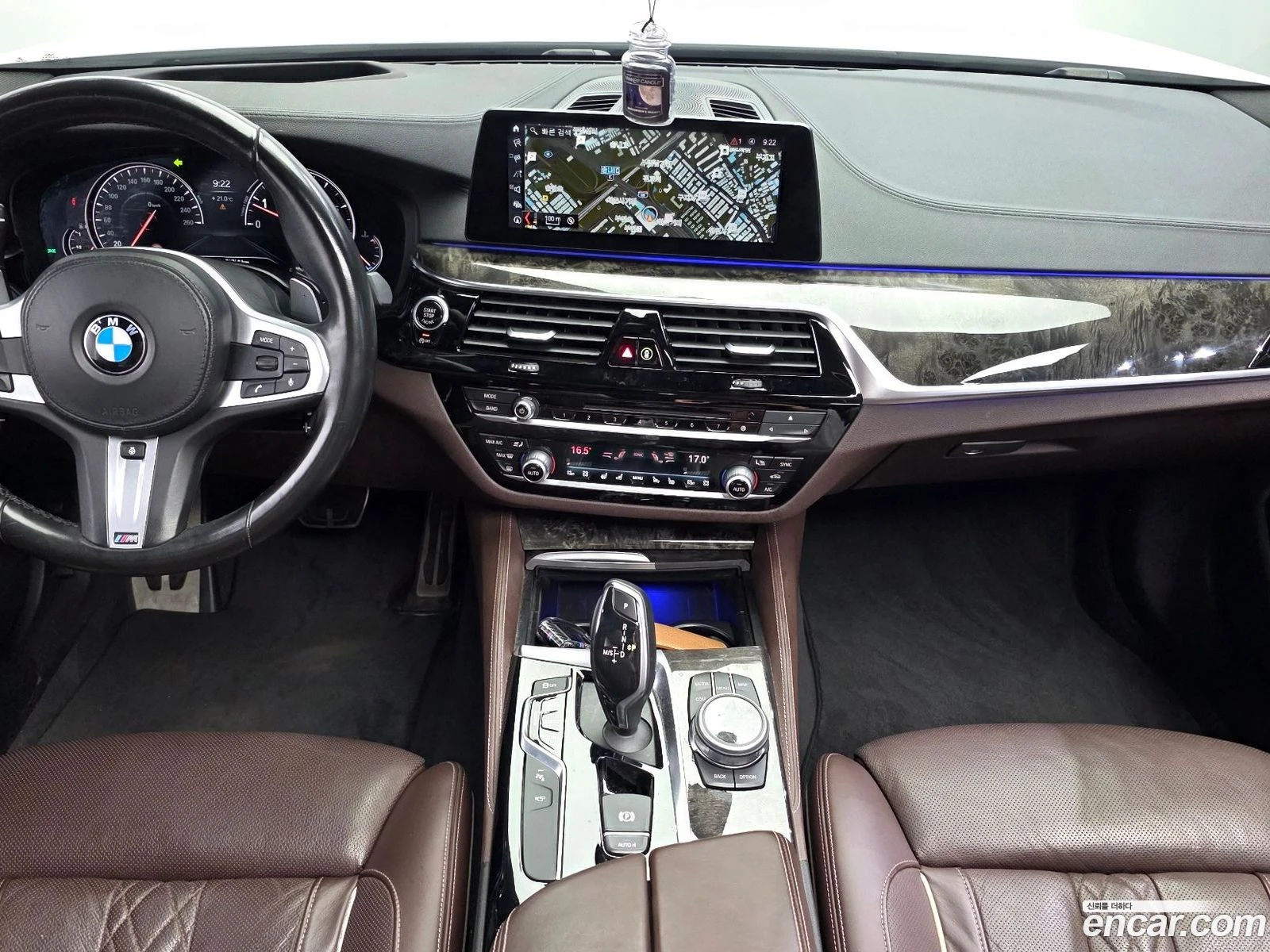 BMW 540 540i xDrive M Sport Plus, снимка 7 - Автомобили и джипове - 56741333