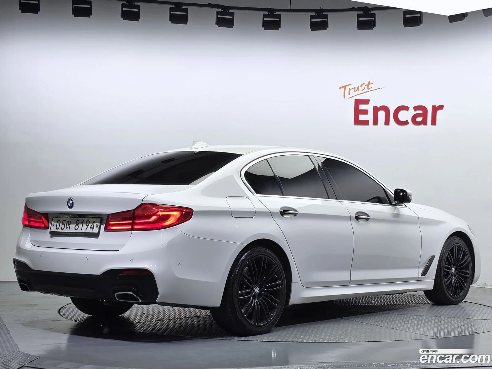 BMW 540 540i xDrive M Sport Plus, снимка 2 - Автомобили и джипове - 56741333