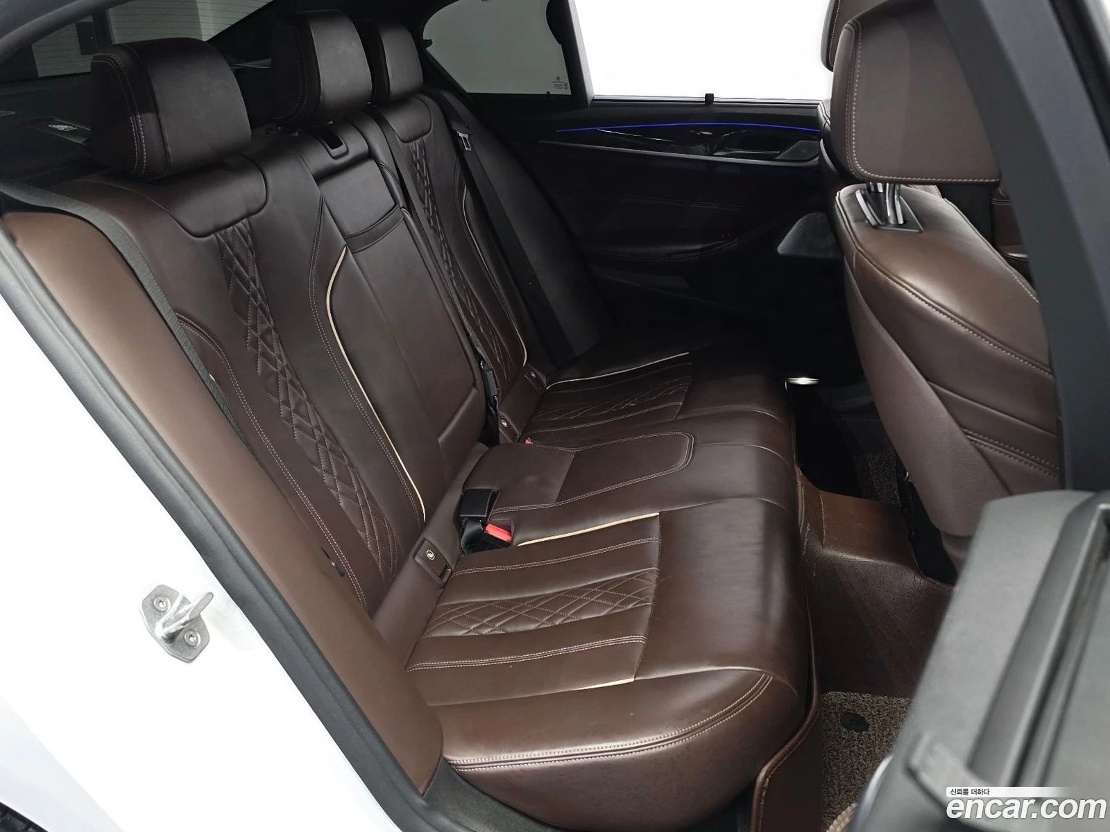 BMW 540 540i xDrive M Sport Plus, снимка 12 - Автомобили и джипове - 56741333