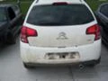 Citroen C3 1,6hdi, снимка 8