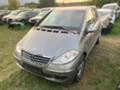 Mercedes-Benz A 200 CDI,140 кс. АВТОМАТИК, снимка 2