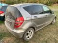 Mercedes-Benz A 200 CDI,140 кс. АВТОМАТИК, снимка 4