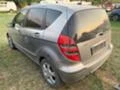 Mercedes-Benz A 200 CDI,140 кс. АВТОМАТИК, снимка 3