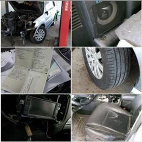 Mitsubishi Pajero 10 броя , снимка 3