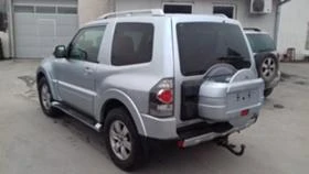 Mitsubishi Pajero 10 броя , снимка 9