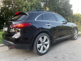 Infiniti QX70, снимка 7