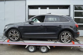 Audi SQ5 313КС* DISTRONIC* , снимка 3