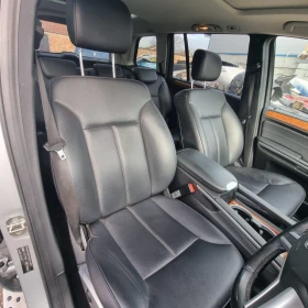 Mercedes-Benz GL 350 AMG, снимка 13