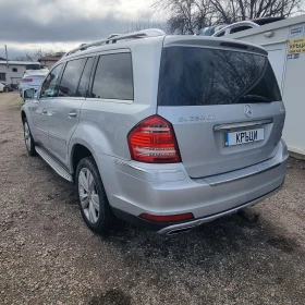 Mercedes-Benz GL 350 AMG, снимка 7
