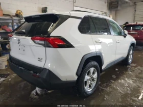 Toyota Rav4 59к* AWD* Keyless* Камера* Assist* Подгреви* High , снимка 6