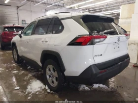 Toyota Rav4 59к* AWD* Keyless* Камера* Assist* Подгреви* High , снимка 4
