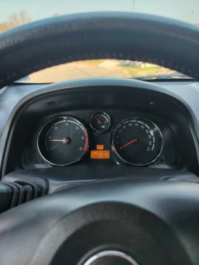Opel Antara, снимка 6