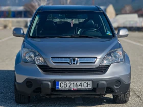 Honda Cr-v Газ/Бензин, снимка 3