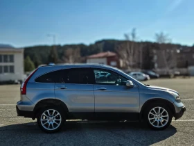 Honda Cr-v Газ/Бензин, снимка 5