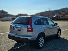 Honda Cr-v Газ/Бензин, снимка 6