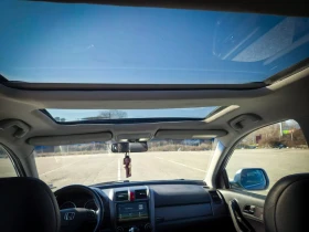 Honda Cr-v Газ/Бензин, снимка 10