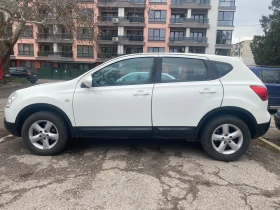 Nissan Qashqai J10 2.0 dCi 4x4, снимка 2