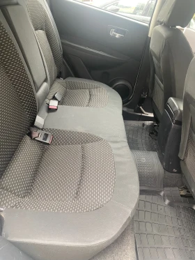 Nissan Qashqai J10 2.0 dCi 4x4, снимка 13