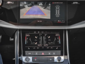 Audi Q8 50 TDI 3x S Line Matrix PANO DISTRONIC, снимка 10
