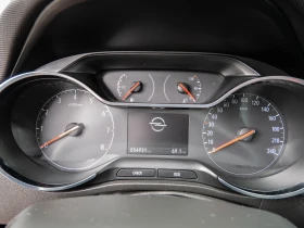 Opel Crossland X 1.2 Turbo Automatic (130hp) + ГАРАНЦИЯ, снимка 14
