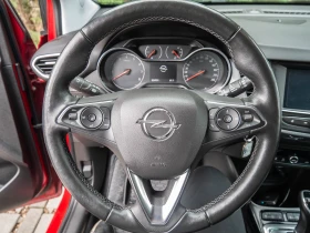Opel Crossland X 1.2 Turbo Automatic (130hp) + ГАРАНЦИЯ, снимка 8