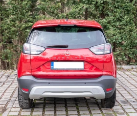 Opel Crossland X 1.2 Turbo Automatic (130hp) + ГАРАНЦИЯ, снимка 6