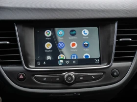 Opel Crossland X 1.2 Turbo Automatic (130hp) + ГАРАНЦИЯ, снимка 11