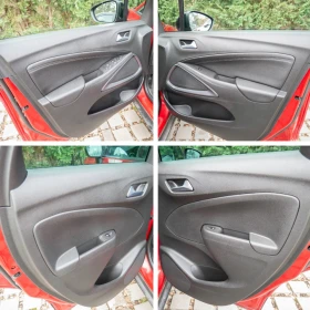 Opel Crossland X 1.2 Turbo Automatic (130hp) + ГАРАНЦИЯ, снимка 10