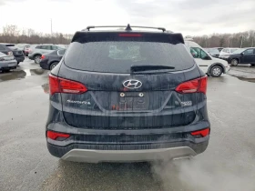 Hyundai Santa fe SPORT, снимка 6