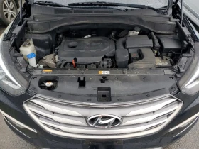 Hyundai Santa fe SPORT, снимка 11