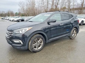 Hyundai Santa fe SPORT, снимка 1
