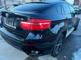BMW X6 * HeadUp* AвтоКредит* (ЦЕНА ДО БГ), снимка 7