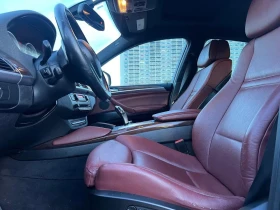 BMW X6 * HeadUp* AвтоКредит* (ЦЕНА ДО БГ), снимка 10