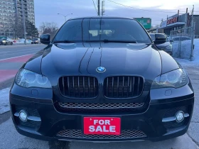 BMW X6 * HeadUp* AвтоКредит* (ЦЕНА ДО БГ), снимка 2