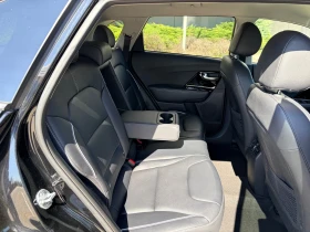Kia Niro 64kw 204kc FACELIFT!!! TERMOPOMPA FUL!!!, снимка 13