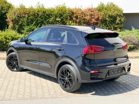 Kia Niro 64kw 204kc FACELIFT!!! TERMOPOMPA FUL!!!, снимка 3