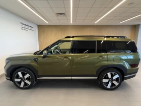 Hyundai Santa fe LUXURY Hybrid AWD, снимка 2